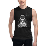 Gangster Skull Shirts XMARTIAL