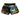 Gentle Art 2.0 Hybrid BJJ Shorts XMARTIAL