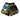 Gentle Art 2.0 Hybrid BJJ Shorts XMARTIAL