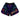 Geometric Rolls 2.0 Hybrid BJJ Shorts XMARTIAL