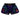 Geometric Rolls 2.0 Hybrid BJJ Shorts XMARTIAL
