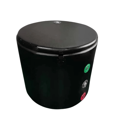 Glacier Inflatable Cold Plunge Tub XMARTIAL