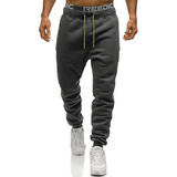 Goal Setter Joggers XMARTIAL
