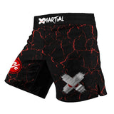 Got Your Back 2.0 Hybrid Grappling Shorts XMARTIAL