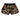 Graffiti Gentle Art 2.0 Hybrid BJJ Shorts XMARTIAL