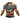 Graffitti Grapplers BJJ Rash Guard XMARTIAL