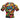 Graffitti Grapplers BJJ Rash Guard XMARTIAL