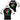 Grapple Maps BJJ Rash Guard XMARTIAL