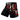 Grappler 2.0 Hybrid BJJ/MMA Shorts XMARTIAL