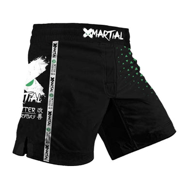 Grappler Kids Rank Grappling Shorts XMARTIAL