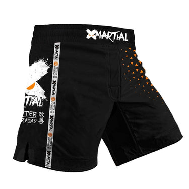 Grappler Kids Rank Grappling Shorts XMARTIAL