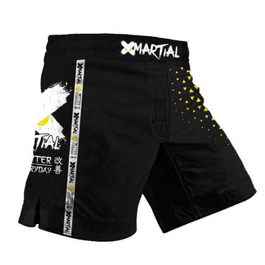 Grappler Kids Rank Grappling Shorts XMARTIAL