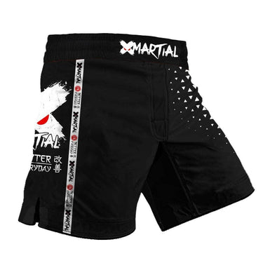 Grappler Kids Rank Grappling Shorts XMARTIAL