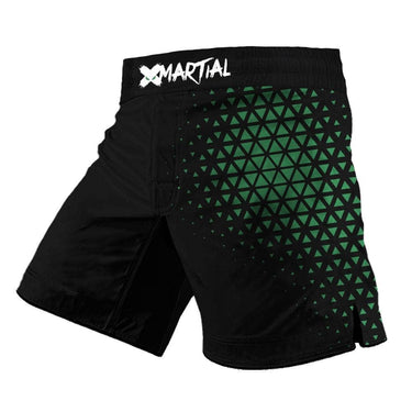 Grappler Kids Rank Grappling Shorts XMARTIAL