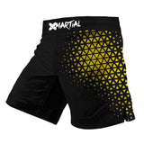 Grappler Kids Rank Grappling Shorts XMARTIAL