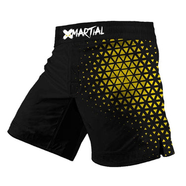 Grappler Kids Rank Grappling Shorts XMARTIAL