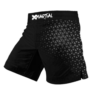 Grappler Kids Rank Grappling Shorts XMARTIAL