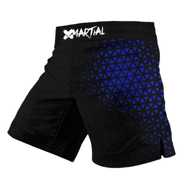 Grappler Rank 2.0 Hybrid BJJ Shorts XMARTIAL