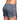 Gray Prime Hoochie Daddy Shorts XMARTIAL