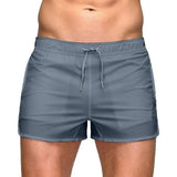 Gray Prime Hoochie Daddy Shorts XMARTIAL