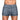 Gray Prime Hoochie Daddy Shorts XMARTIAL