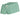 Green Plain Hoochie Daddy Shorts XMARTIAL