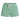 Green Plain Hoochie Daddy Shorts XMARTIAL