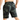 Green Summit Drawstring Camo Shorts XMARTIAL