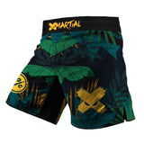 Guard Passed 2.0 Hybrid MMA Shorts XMARTIAL