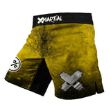 Guard Puller 2.0 Hybrid BJJ Shorts XMARTIAL