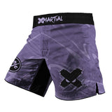 Guard Puller 2.0 Hybrid BJJ Shorts XMARTIAL