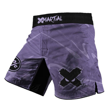 Guard Puller 2.0 Hybrid BJJ Shorts XMARTIAL