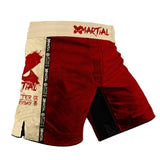 Guard Slayer 2.0 Hybrid BJJ Shorts XMARTIAL