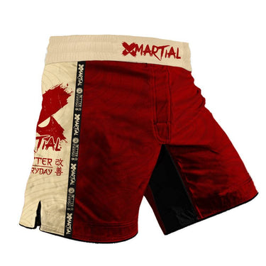Guard Slayer 2.0 Hybrid BJJ Shorts XMARTIAL