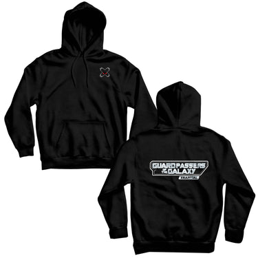 Guardpassers Shirts & Hoodie XMARTIAL