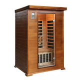 Harmony Wooden Infrared Sauna XMARTIAL