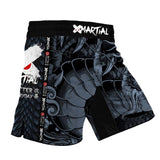 Heilong Kids MMA Shorts XMARTIAL