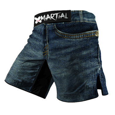 Hillbilly 2.0 Hybrid Grappling Shorts XMARTIAL