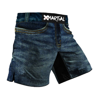 Hillbilly 2.0 Hybrid Grappling Shorts XMARTIAL