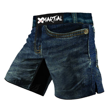 Hillbilly 2.0 Hybrid Grappling Shorts XMARTIAL