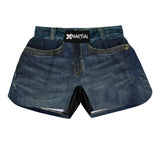 Hillbilly 2.0 Hybrid Grappling Shorts XMARTIAL