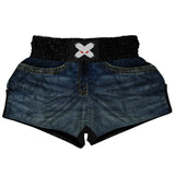 Hillbilly Muay Thai Shorts XMARTIAL