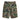 Hues Frontline Kids Camo Sweat Shorts XMARTIAL