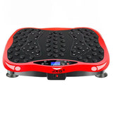 Hyper Vibration Plate Exercise Machine XMARTIAL