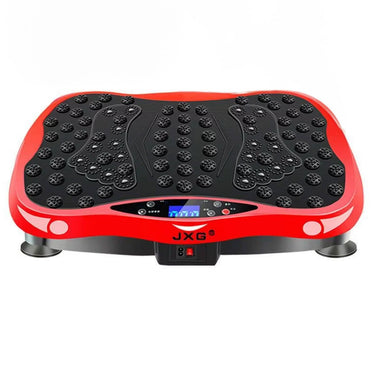 Hyper Vibration Plate Exercise Machine XMARTIAL