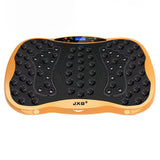 Hyper Vibration Plate Exercise Machine XMARTIAL
