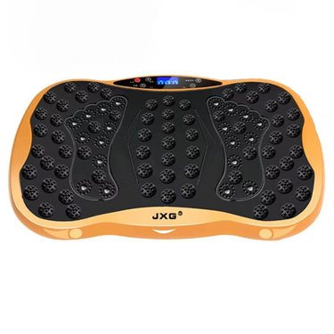 Hyper Vibration Plate Exercise Machine XMARTIAL