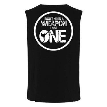 I am One Muay Thai Shirts XMARTIAL