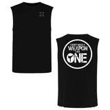 I am One Muay Thai Shirts XMARTIAL