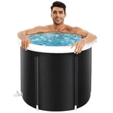 Ice Beast Inflatable Cold Plunge Tub XMARTIAL